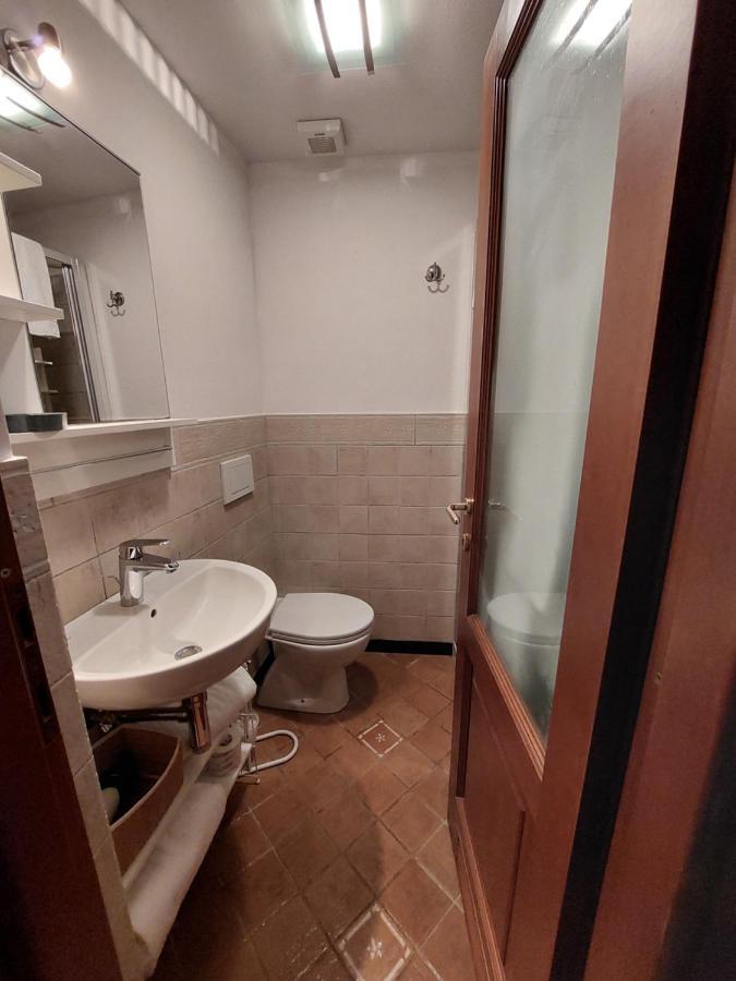 מלון ורנאצה A Ca Di Bafirussi מראה חיצוני תמונה